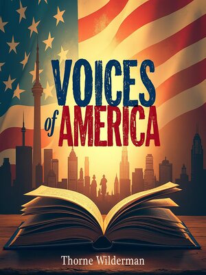 cover image of Voices of America